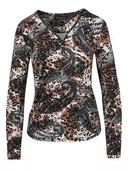 Футболка KOROSHI, черный