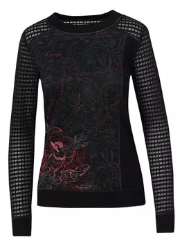 Футболка KOROSHI, черный