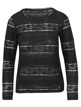 Футболка KOROSHI, черный