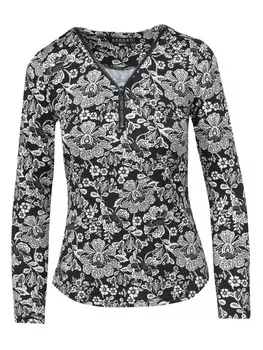 Футболка KOROSHI, черный