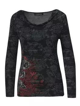 Футболка KOROSHI, черный