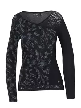 Футболка KOROSHI, черный