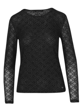 Футболка KOROSHI, черный