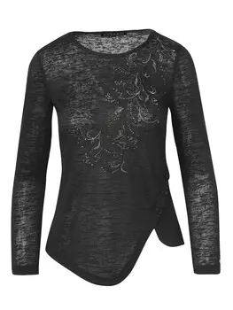 Футболка KOROSHI, черный