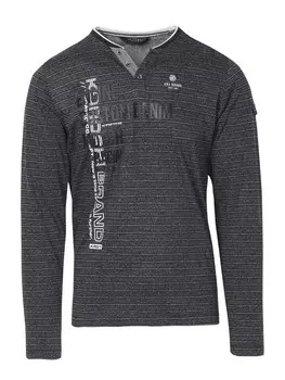 Футболка KOROSHI, черный