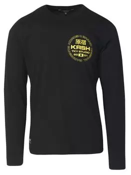 Футболка KOROSHI, черный