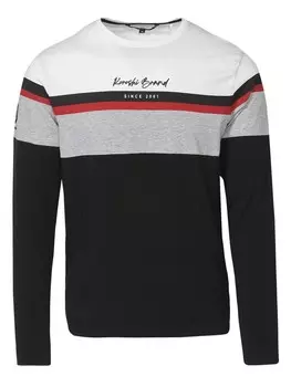 Футболка KOROSHI, черный