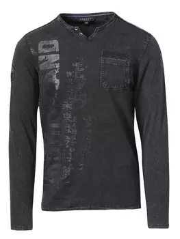 Футболка KOROSHI, черный