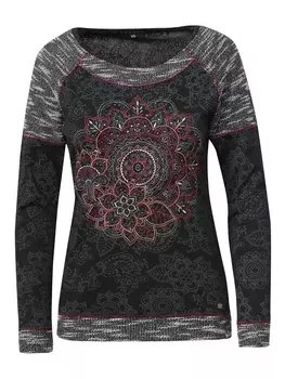 Футболка KOROSHI, черный