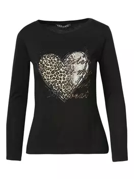 Футболка KOROSHI, черный