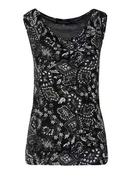 Футболка KOROSHI, черный