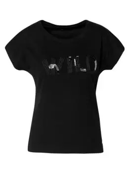 Футболка KOROSHI, черный