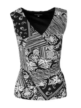 Футболка KOROSHI, черный