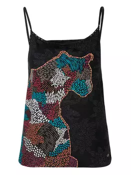 Футболка KOROSHI, черный