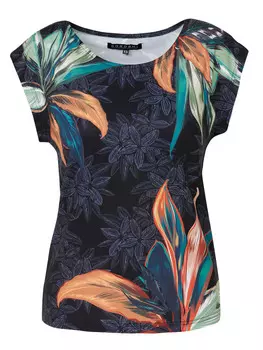 Футболка KOROSHI, черный