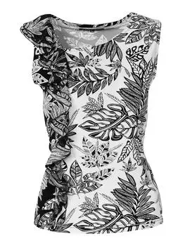 Футболка KOROSHI, черный