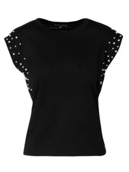 Футболка KOROSHI, черный