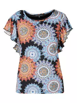 Футболка KOROSHI, черный