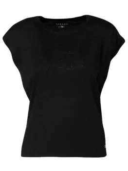 Футболка KOROSHI, черный