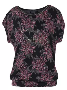 Футболка KOROSHI, черный