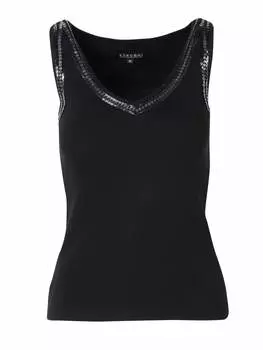 Футболка KOROSHI, черный