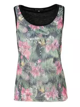 Футболка KOROSHI, черный