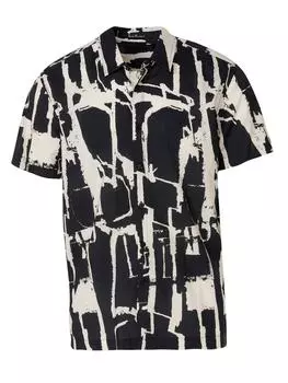 Футболка KOROSHI, черный