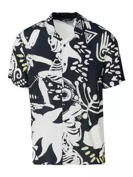 Футболка KOROSHI, черный