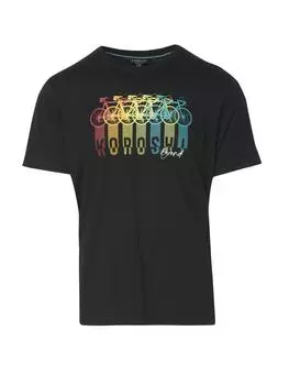 Футболка KOROSHI, черный