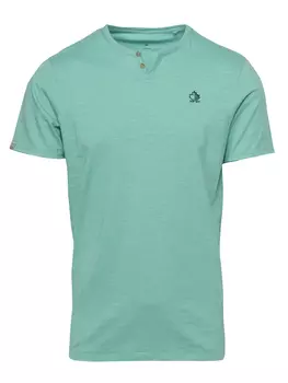 Футболка KOROSHI, цвет grun