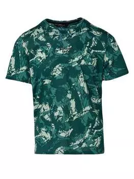 Футболка KOROSHI, цвет grun