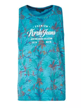 Футболка KOROSHI, цвет grun