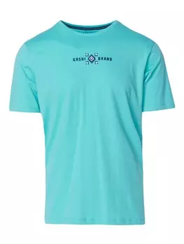 Футболка KOROSHI, цвет grun