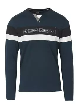 Футболка KOROSHI, цвет petrol