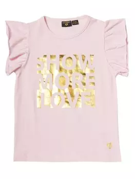 Футболка Koroshi, цвет Powder