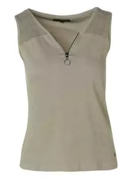 Футболка KOROSHI, хаки