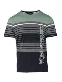 Футболка KOROSHI, хаки