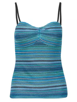 Футболка KOROSHI HOCHSOMMER, синий