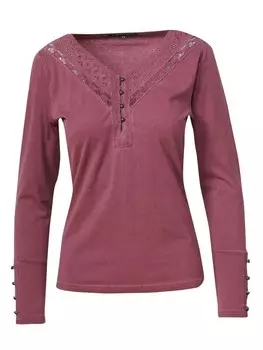 Футболка KOROSHI, коричневый