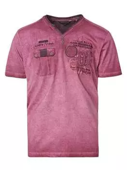 Футболка KOROSHI, коричневый