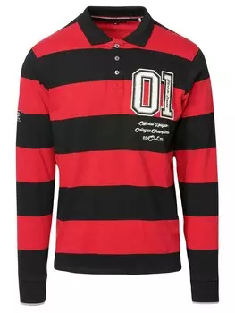 Футболка Koroshi, красный