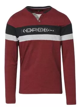 Футболка KOROSHI, красный