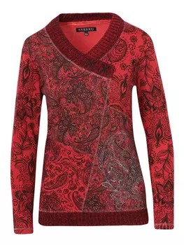 Футболка KOROSHI, красный