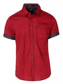 Футболка KOROSHI, красный