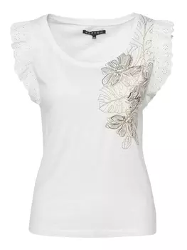 Футболка KOROSHI KURZRMELIGES OBERTEIL, белый