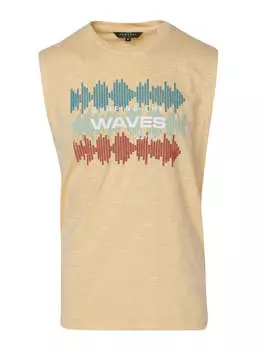 Футболка KOROSHI, оранжевый