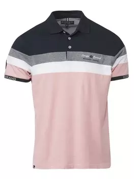 Футболка Koroshi, розовый