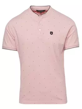 Футболка Koroshi, розовый