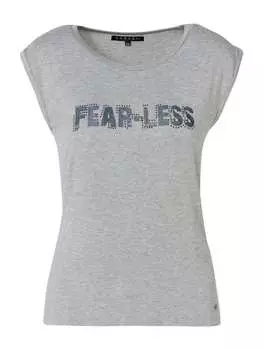 Футболка KOROSHI, серый