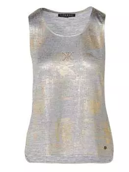 Футболка KOROSHI, серый